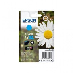 Epson ink cartridge XL cyan Claria Home T 181 T 1812