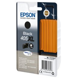 Epson ink cartridge black DURABrite Ultra Ink 405XL T 05H1
