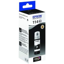 Epson EcoTank Pigment black T 114 70 ml T 07A1