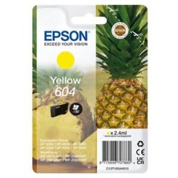 Epson ink cartridge magenta 604 T 10G3