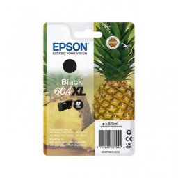 Epson ink cartridge black 604 XL T 10H1