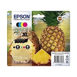 Epson Multipack 4-colours 604 XL T 10H6