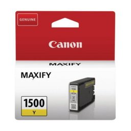 Canon PGI-1500 Y yellow