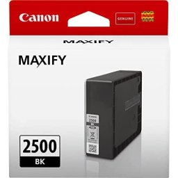Canon PGI-2500 BK black