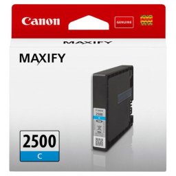 Canon PGI-2500 C cyan