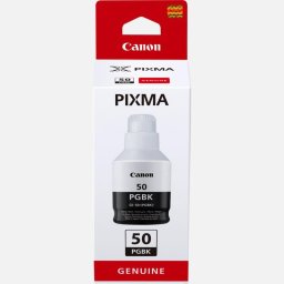 Canon GI-50 PGBK black