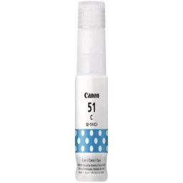 Canon GI-51 C cyan