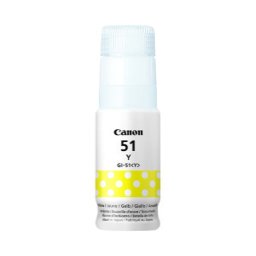 Canon GI-51 Y yellow