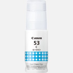 Canon GI-53 C cyan