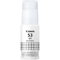 Canon GI-53 GY grey