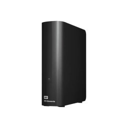 Hard disk extern Elements 22TB USB 3.0 3.5 inch Negru