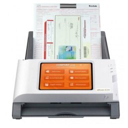 Scaner Plustek eScan A 280 Enterprise