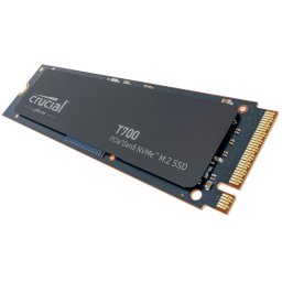 SSD T700 1TB PCI Express 5.0 x4 M.2