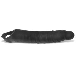 Oxballs Snake Deep-reacher Cocksheath Black Ice