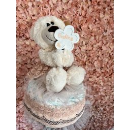 Tort de scutece Eveline