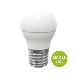 Bec LED G45 E27/5W/230V 4000K