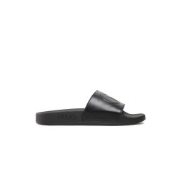 LIU JO Șlapi Kos 11 - Slipper Spreading BA3147EX014 22222 nero