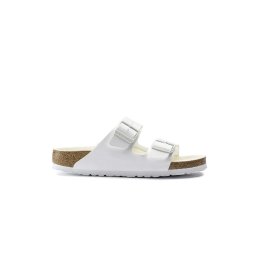 BIRKENSTOCK Sandale Bs Classic Arizona Bf Triples White Regular 1019061 white