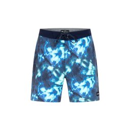 HURLEY Costum de baie Phantom-Eco Classic 18' MBS0011560 h451 obsidian