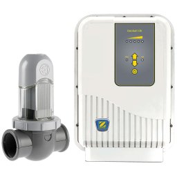 Zodiac Gensalt OE 17 - Salinator de piscină