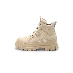 BUFFALO Ghete Aspha Nc Mid BUF1622064 beige