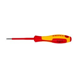 KNIPEX Surubelnita VDE 177 mm, 1000 V, 98 20 25