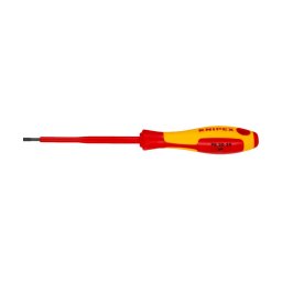 KNIPEX Surubelnita dreapta, VDE 202 mm, 1000 V, 98 20 35