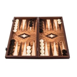 Joc table Clasic Senet Design Nuc