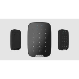 Tastatura wireless AJAX KEYPAD(BLK)