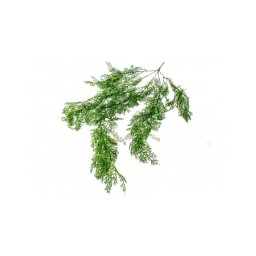 Frunze Artificiale Buchet Curgator Marar Verde
