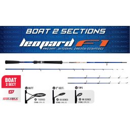 LEOPARD F1 210 150GR