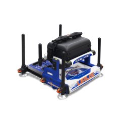 SCAUN MODULAR URUS BLUE D36
