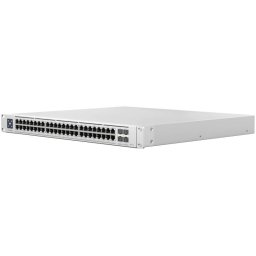 Switch Ubiquiti Enterprise 48 PoE USW-ENTERPRISE-48-POE, 48-Port Gigabit