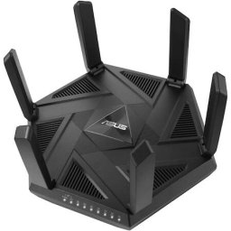 Router wireless ASUS Gigabit RT-AXE7800 Tri-Band WiFi 6