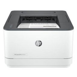 Imprimanta Monocrom HP Laserjet Pro 3002dn, A4, Duplex, Retea, Alb