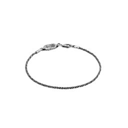 Haze&Glory Brățară 'Paradise' gri