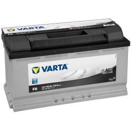 Acumulator auto VARTA Black Dynamic 90AH