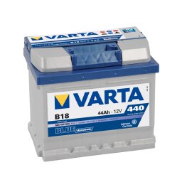 Acumulator auto VARTA Blue Dynamic 44AH