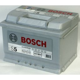 Acumulator BOSCH Power Plus Line 61AH 600A