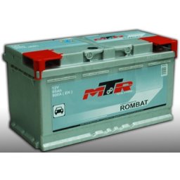 Acumulator auto ROMBAT MTR 95AH