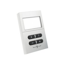 Display centrale Vaillant - centrale in condensare, P: 23 - 37 kW - an fabr. 2006 - 2013