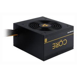 Sursa SURSA CHIEFTEC 700W (real), Core series, fan 12cm, certificare 80PLUS Gold, 1x CPU 4+4, 4x PCI-E (6+2), 6x SATA "BBS-700S