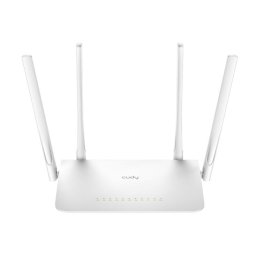 Router wireless WR1300 Mesh AC1200 5GHz 867Mbps Alb