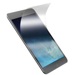 Folie de protectie 0.15Mm pentru Ipad Mini 2/3 7.9'' Transparent