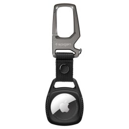 Husa Carcasă de protecție Rugged Armor pentru Apple Watch (45/44 mm) – negru