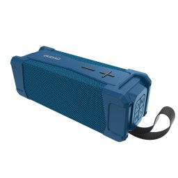 Boxa portabila Dudao Waterproof IP6 Wireless Bluetooth 5.0 Speaker 10W 4000mAh blue (Y1Pro-blue)