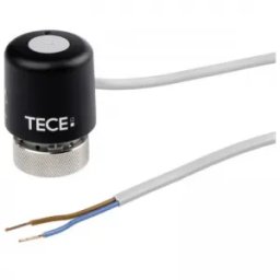 Servomotor TECEfloor SLQ 1x220V/50Hz IP54