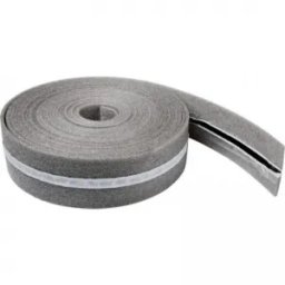 Banda perimetrala TECEfloor SLQ pt izolatie, 10mmx150mmx40ml