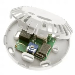Baza termostat design DT TECEfloor, gri DT-230 V