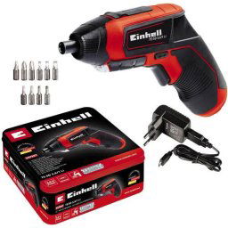 Șurubelniță fără fir Einhell TE-SD 3,6 / 1 Li, 3,6 V 1500 mAh Li-ion, 4513501